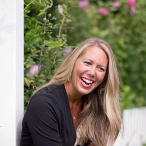 Meet your Posher, Joslyn